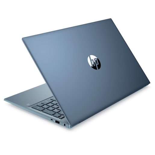 Laptop HP Pavilion 15-eg0513la 15.6 pulg. Intel Core i5 512gb SSD 8gb RAM