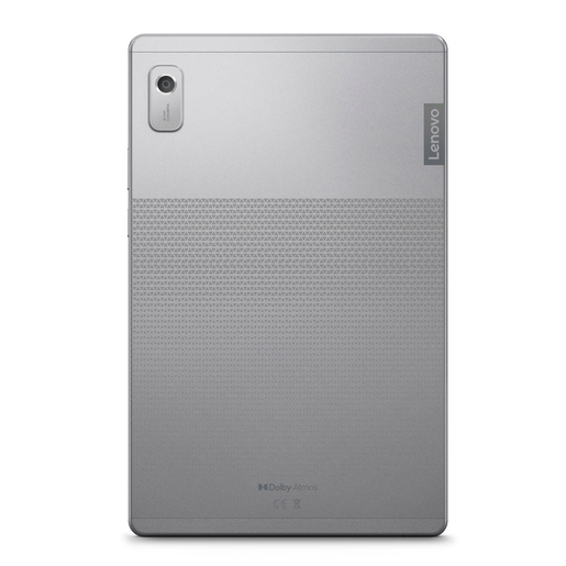Tablet Lenovo M9 ZAC30058MX 9 pulg. MediaTek Helio G80 64gb 4gb RAM Gris