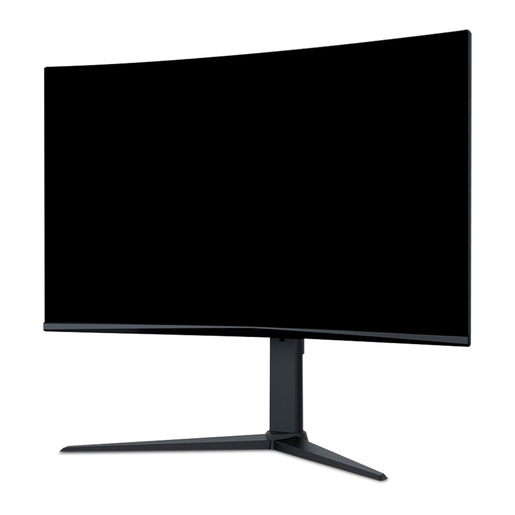 Monitor Gamer JVC SI32G 32 pulg. Curvo Led FHD Monitor Gamer JVC SI32G 32 pulg. Curvo Led FHD