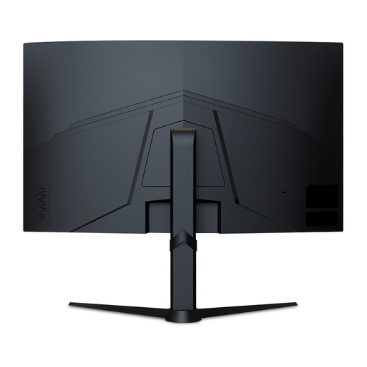 Monitor Gamer JVC SI32G 32 pulg. Curvo Led FHD Monitor Gamer JVC SI32G 32 pulg. Curvo Led FHD