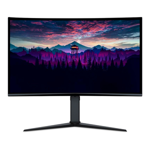 Monitor Gamer JVC SI32G 32 pulg. Curvo Led FHD Monitor Gamer JVC SI32G 32 pulg. Curvo Led FHD