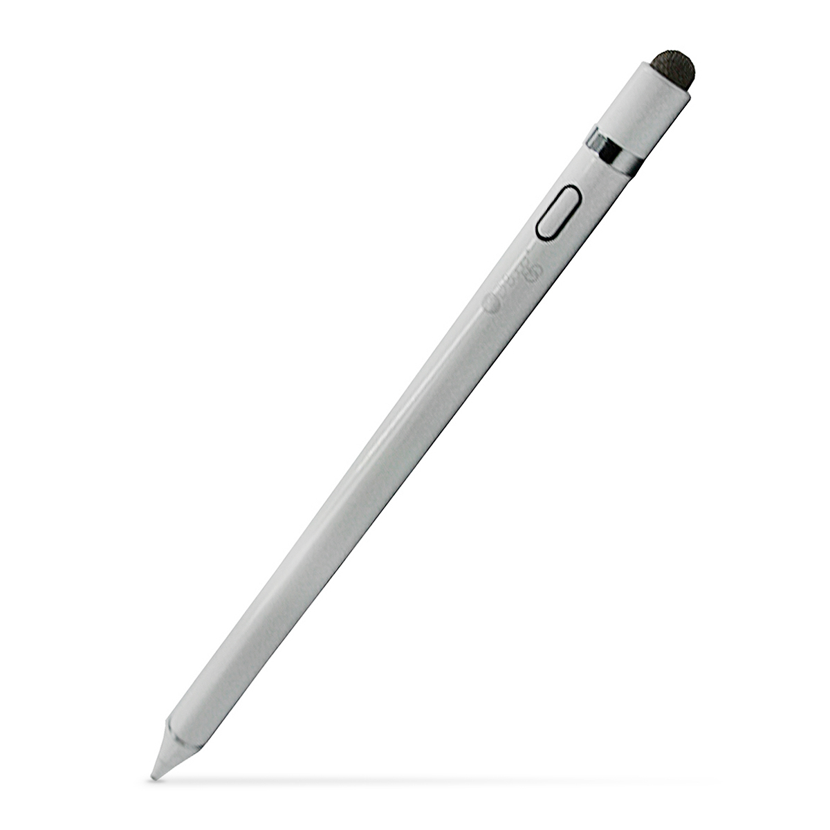 Universal blanco lápiz óptico para pantalla táctil de tabletas de