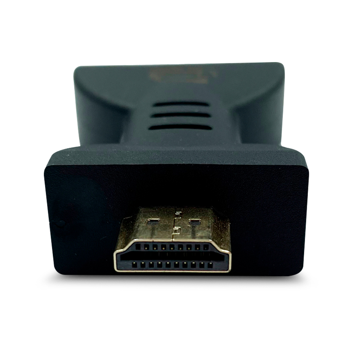 Convertidor HDMI a RCA RadioShack 1503290 Negro