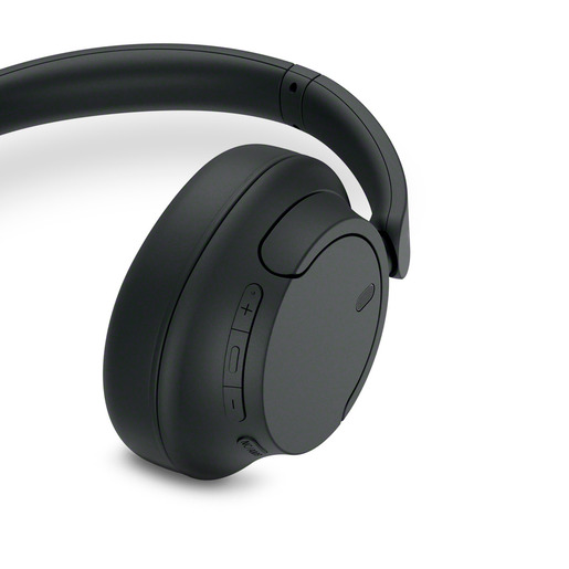 Audífonos Inalámbricos WH-CH720N Sony Negro