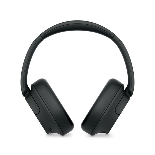 Audífonos Inalámbricos WH-CH720N Sony Negro