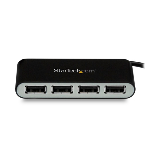 Hub USB 4 puertos Startech