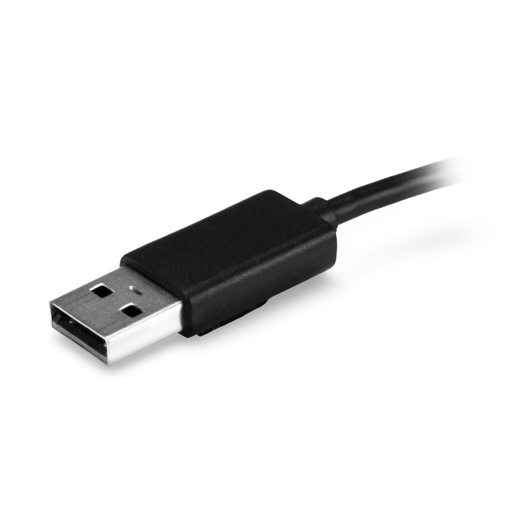 Hub USB 4 puertos Startech