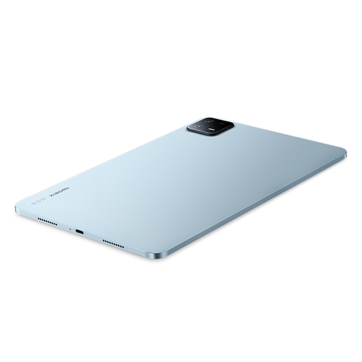Pad 6 Xiaomi 11 pulg. Snapdragon 870 128gb 6gb RAM Azul