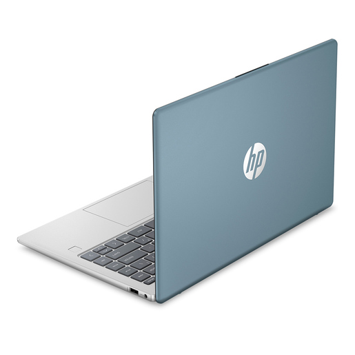 Bundle Laptop HP 14-em0002la 14 pulg. AMD Ryzen 5 512gb SSD 8gb RAM más Impresora