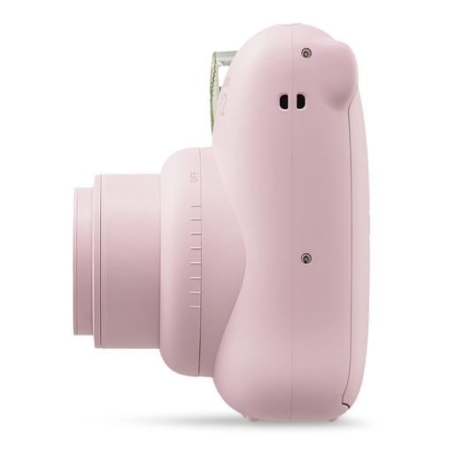 Cámara Instax Mini 12 Fujifilm Rosa Cámara Instax Mini 12 Fujifilm Rosa