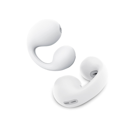 Audífonos Bluetooth Dusk STF Blanco