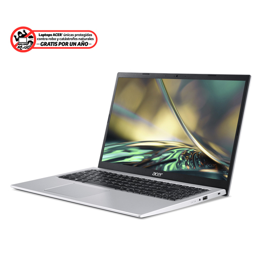 Laptop Acer Aspire 3 15.6 pulg. Intel Celeron 1tb HDD 8gb RAM