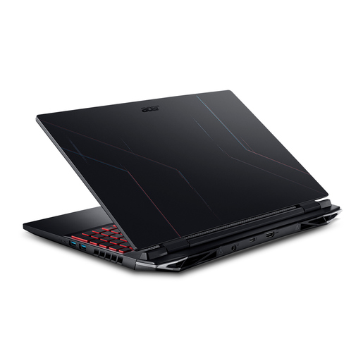 Laptop Gamer Acer Nitro 5 AN515-58-51PG GeForce RTX 3050 15.6 pulg. Intel Core i5 512gb SSD 8gb RAM