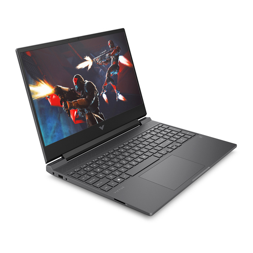  Bundle Laptop Gamer HP 15 Victus 15-fb0122la GeForce GTX 1650 15.6 pulg. AMD Ryzen 5 512gb SSD 8gb RAM más Audífonos Hyper X Stinger Core 