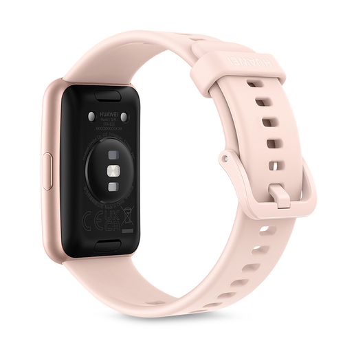 Smartwatch Huawei Fit Rosa