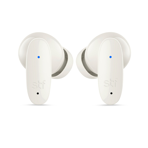 Audífonos Bluetooth Icon STF Blanco