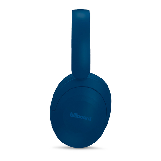 Audífonos de Diadema Bluetooth Unite Billboard Azul Audífonos de Diadema Bluetooth Unite Billboard Azul