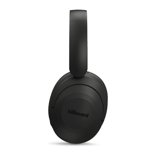 Audífonos de Diadema Bluetooth Unite Billboard Negro