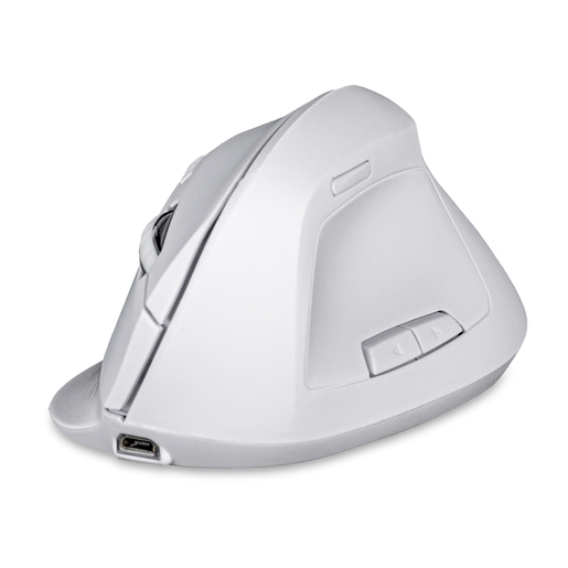 Mouse Inalámbrico Techzone Nasa Blanco | Mouse y teclados | Accesorios ...