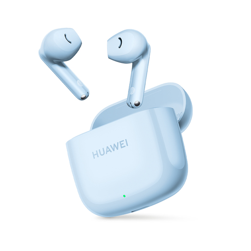 Huawei Auriculares Inalámbricos FreeBuds Pro 2 Azul