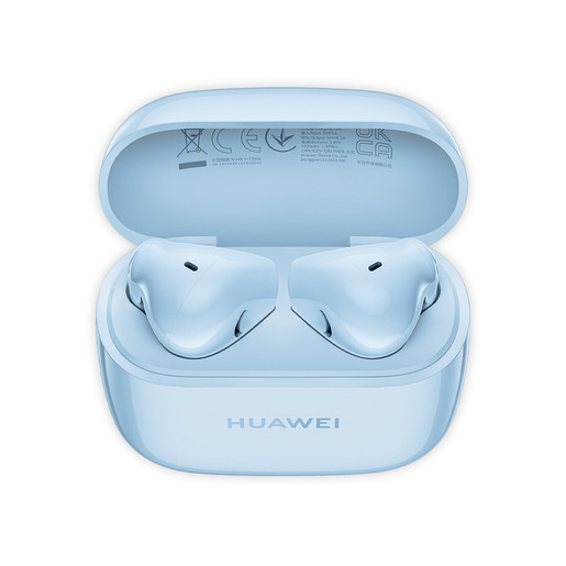 Huawei Freebuds Se 2 Azul Glacial
