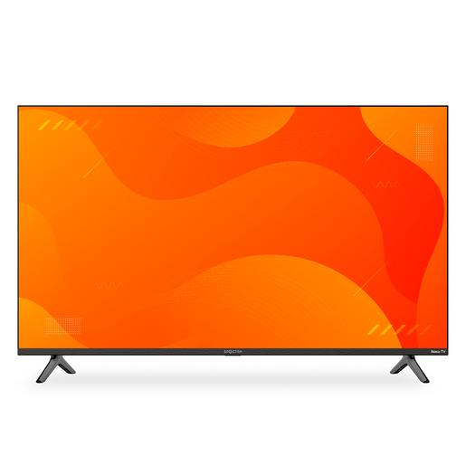 Pantalla Spectra Smart TV Roku 50-RSPF 50 pulg. Led UHD 4K