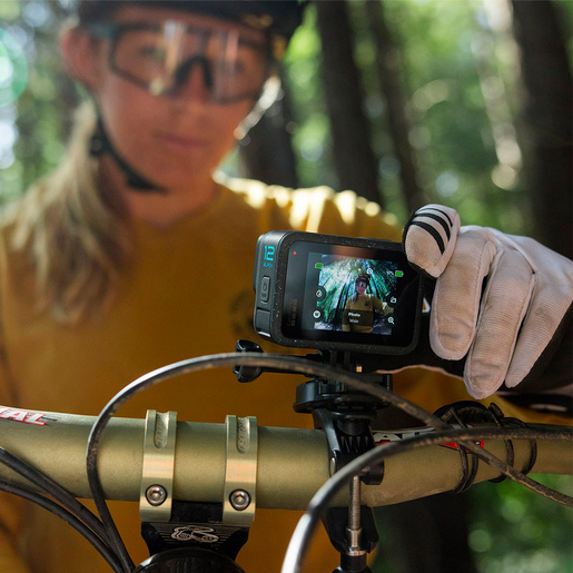 Cámara GoPro Hero 12 5.3K Negro Cámara GoPro Hero 12 5.3K Negro