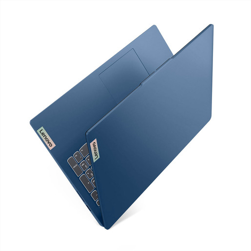 Laptop Lenovo IdeaPad Slim3 15.6 pulg. Intel N100 256gb SSD 8gb RAM