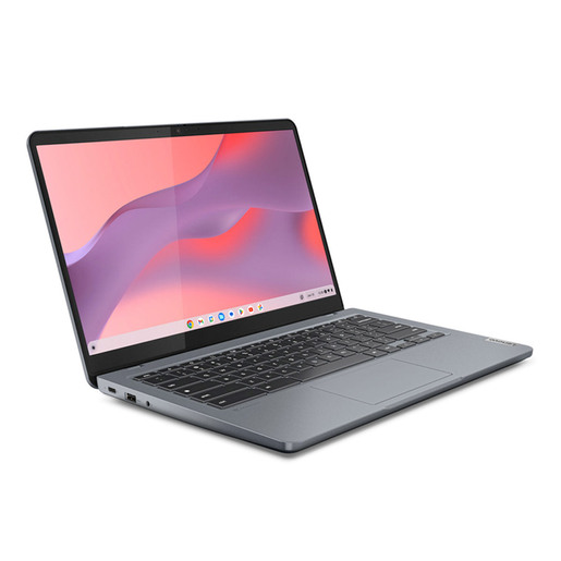 Bundle Laptop Lenovo IdeaPad Slim3 Chrome 14 pulg. Intel Core i3 256gb SSD 8gb RAM más Motorola E20