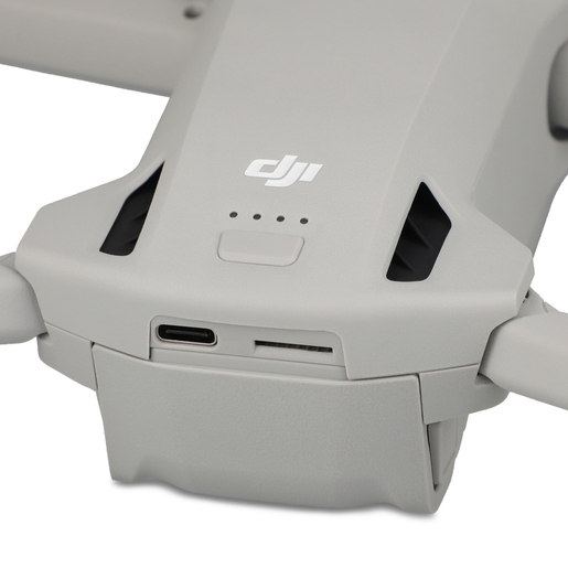 Drone Mini 3 Fly Combo RC DJI 4K HDR