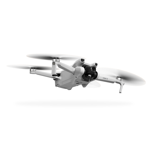Drone Mini 3 Fly Combo GL DJI 4K HDR