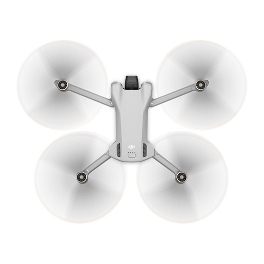 Drone Mini 3 Fly Combo GL DJI 4K HDR