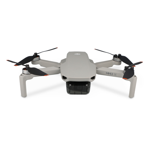 Drone Mini 2 SE Fly Combo DJI Drone Mini 2 SE Fly Combo DJI
