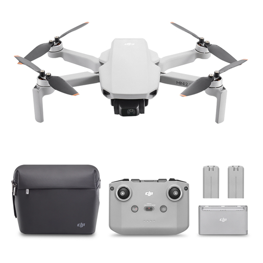Drone Mini 2 SE Fly Combo DJI Drone Mini 2 SE Fly Combo DJI