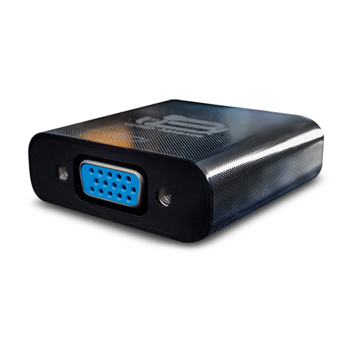 Adaptador Display Port a VGA Adaptador Display Port a VGA