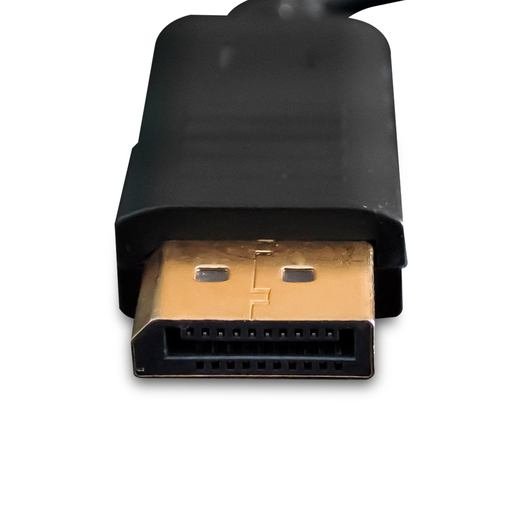 Adaptador Display Port a VGA Adaptador Display Port a VGA