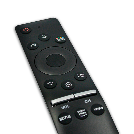 Control Remoto para TV Inteligente Samsung DBugg Control Remoto para TV Inteligente Samsung DBugg