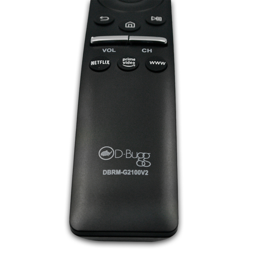 Control Remoto para TV Inteligente Samsung DBugg Control Remoto para TV Inteligente Samsung DBugg