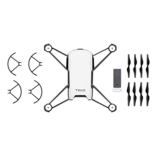 Drone Tello Boost Combo HD DJI