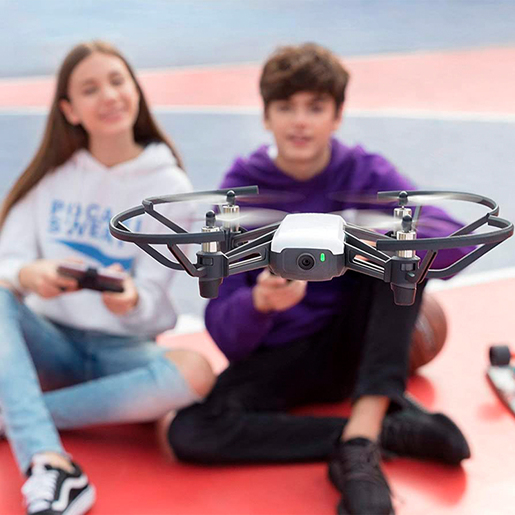 Drone Tello Boost Combo HD DJI