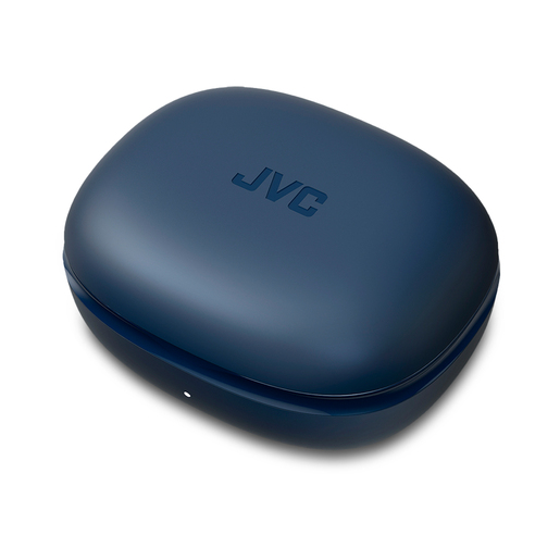 Audífonos Inalámbricos Deportivos JVC Fitness Series Azul