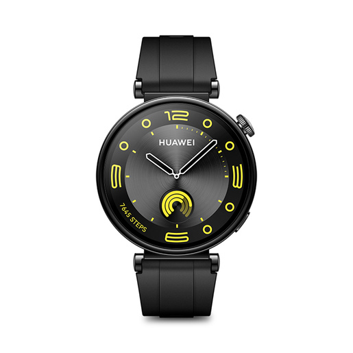 Smartwatch GT4 Aurora Huawei 41 mm Negro, Watch GT Series, Wearables  Huawei, Huawei, Todas, Categoría