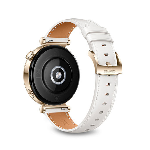 Smartwatch GT4 Aurora Huawei 41 mm Blanco