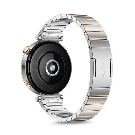 Smartwatch GT4 Aurora Huawei 41 mm Plata