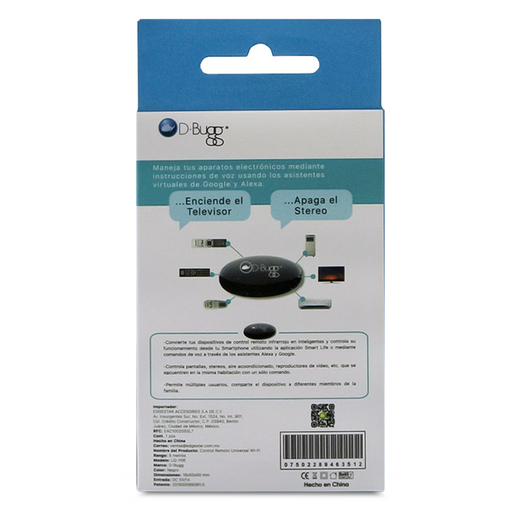 Instrucciones Guarantee Alexa Instrucciones En Español