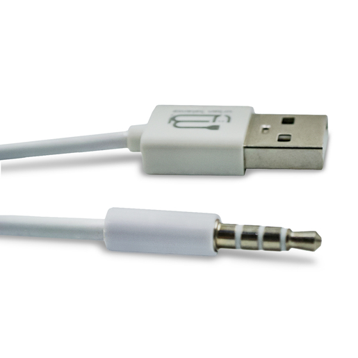 Cable USB a Auxiliar DBugg 1 m
