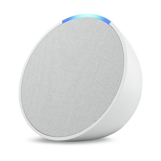 Amazon Echo Pop Alexa 1ra Generación Blanco Amazon Echo Pop Alexa 1ra Generación Blanco