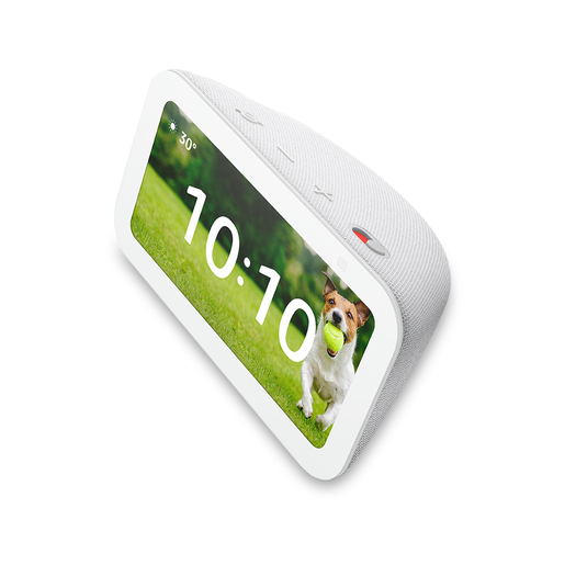 Amazon Echo Show 5 Alexa 3ra Generación Blanco Amazon Echo Show 5 Alexa 3ra Generación Blanco