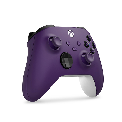 Control Inalámbrico Astral Purple Xbox