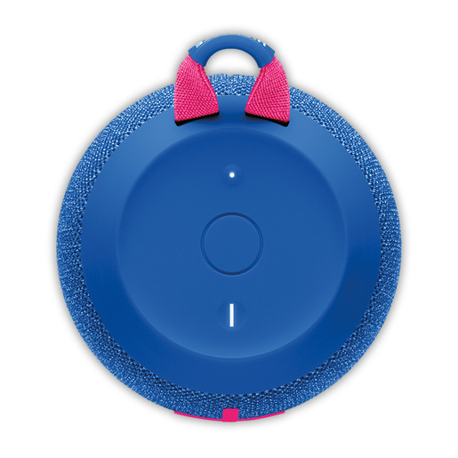 Bocina Bluetooth Ultimate Ears Wonderboom 3 Logitech Azul 
